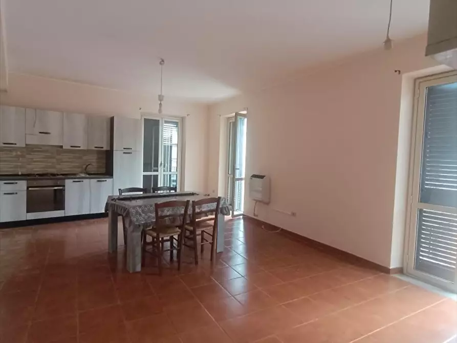 Immagine 2 di Appartamento in affitto  a Cittanova