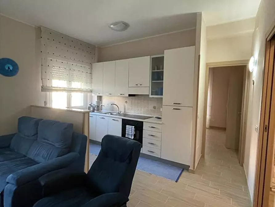 Immagine 7 di Appartamento in vendita  in via palma a Trapani