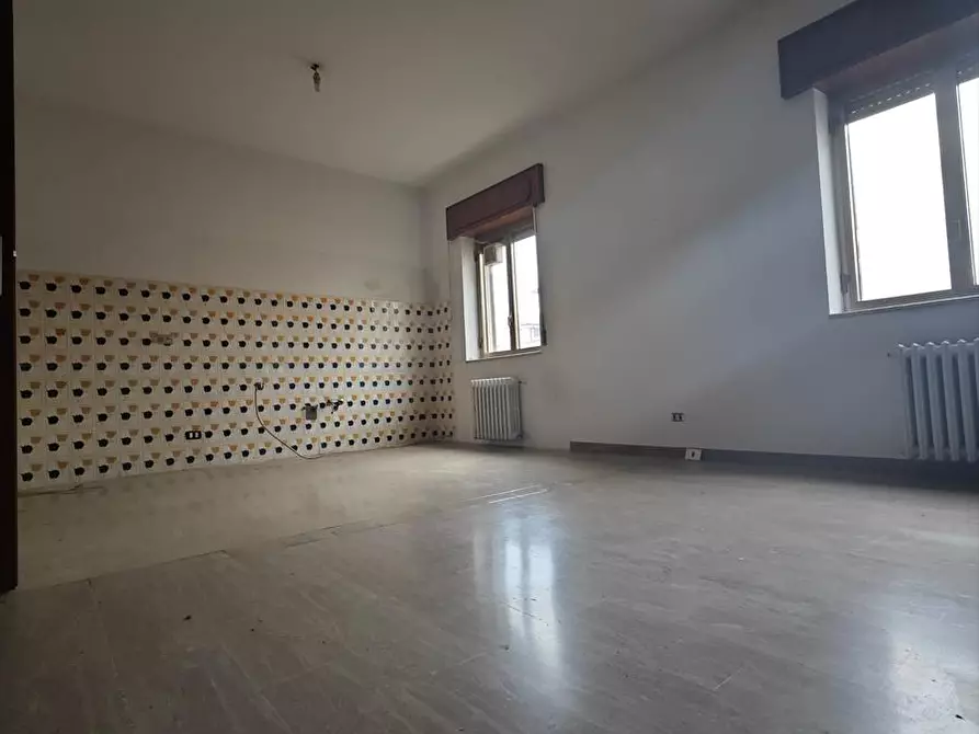 Immagine 7 di Appartamento in affitto  a Taurianova