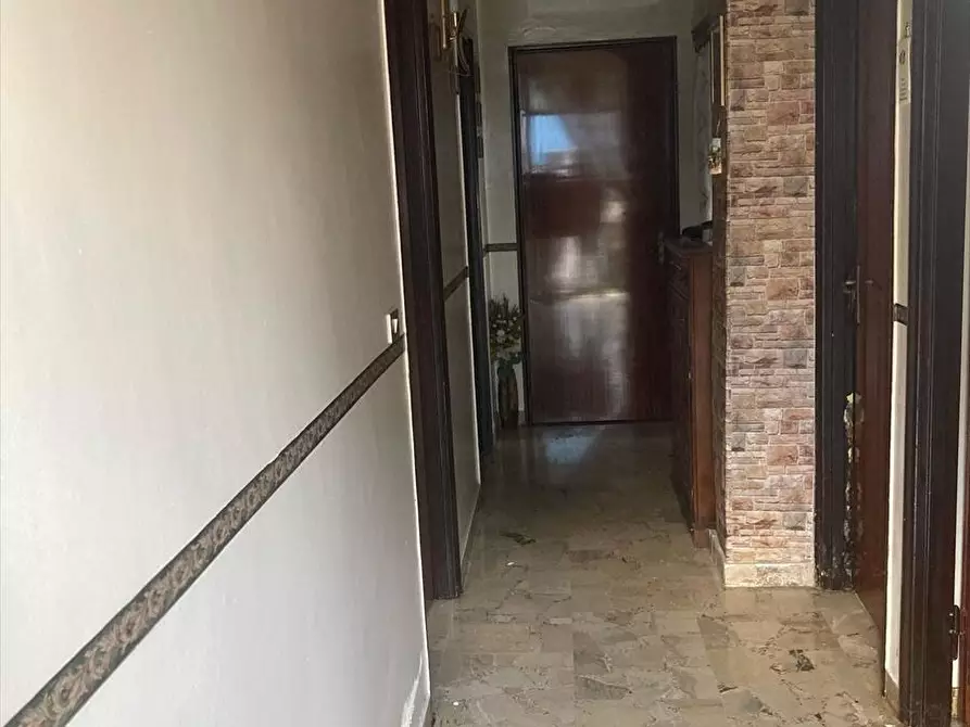 Immagine 3 di Appartamento in vendita  in Via Pio La Torre 18 a Lercara Friddi