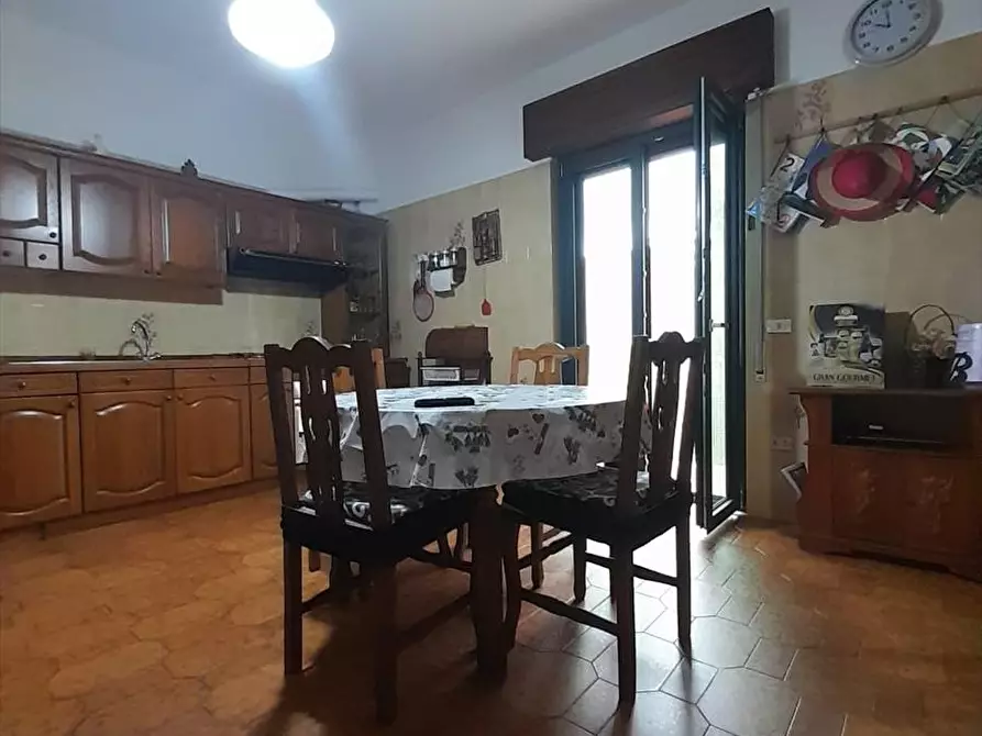 Immagine 5 di Appartamento in vendita  a Cittanova