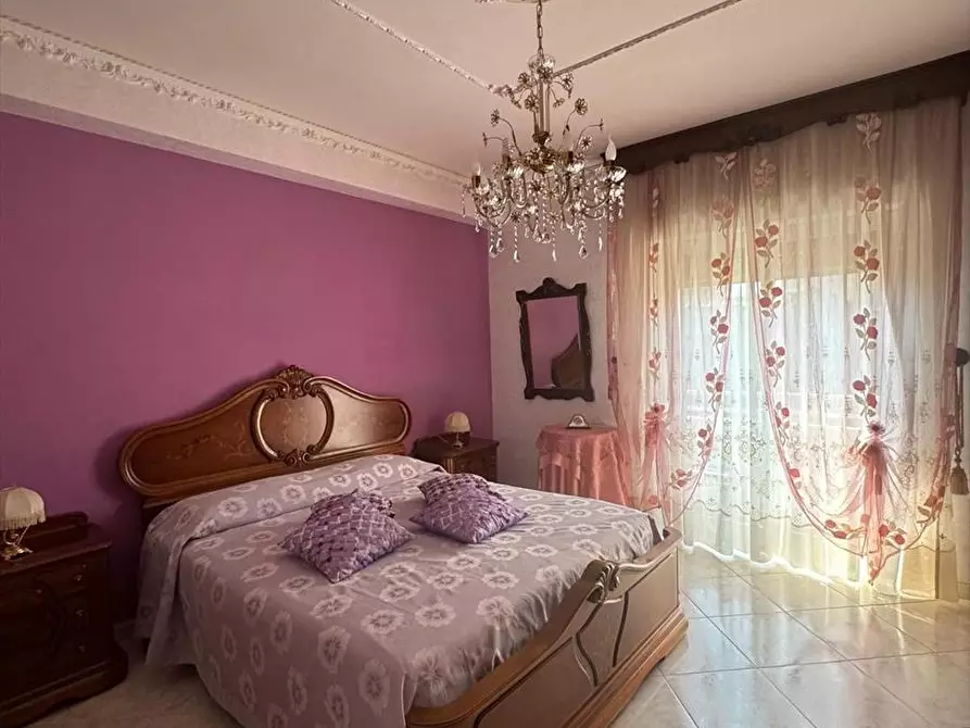 Immagine 14 di Appartamento in vendita  in corso p s mattarella a Trapani