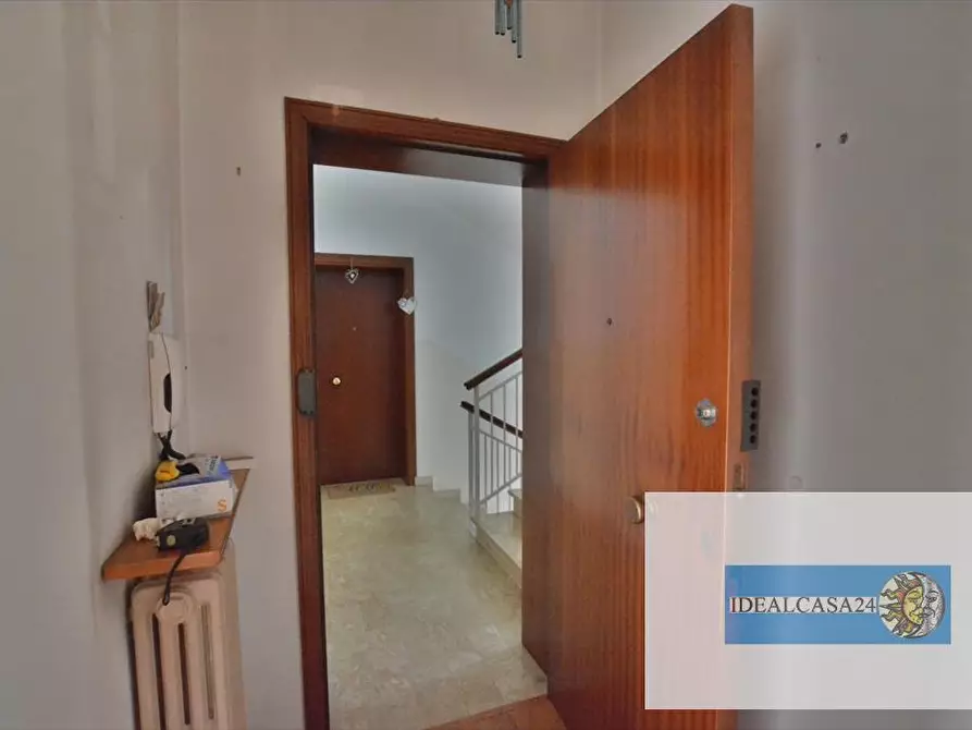 Immagine 24 di Appartamento in vendita  in Villa Potenza Via Giovanni Palatucci a Macerata