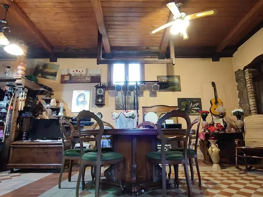 Immagine 6 di Casa indipendente in vendita  a Laureana Di Borrello