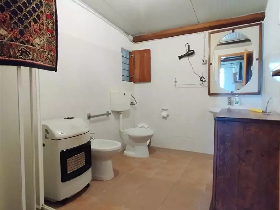 Immagine 7 di Casa indipendente in vendita  a Taurianova