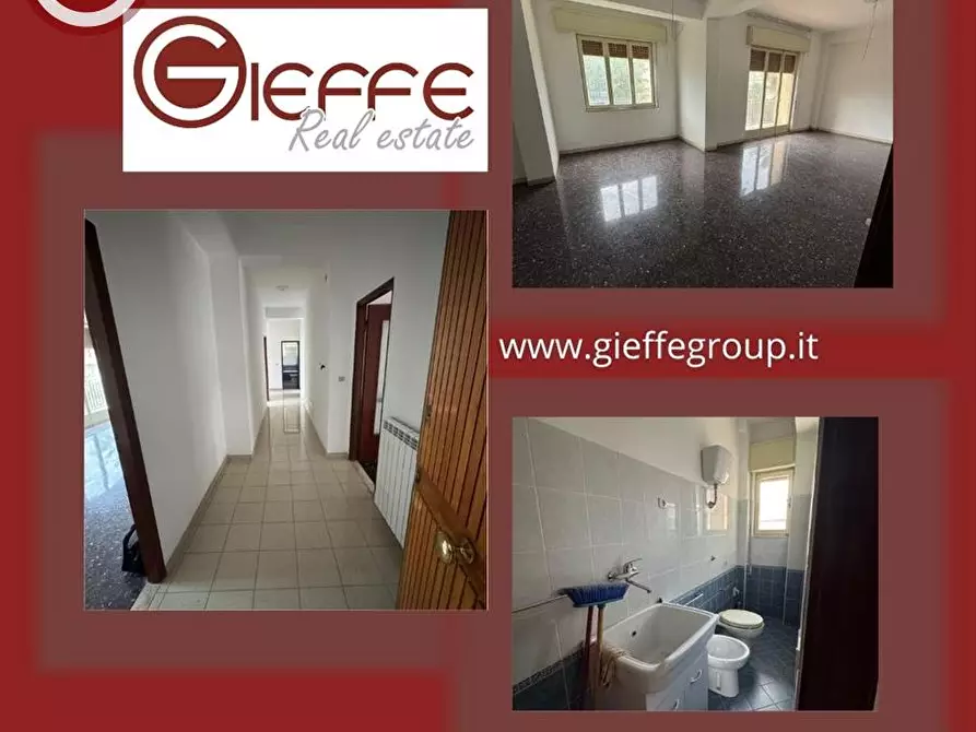 Immagine 1 di Appartamento in vendita  a Taurianova