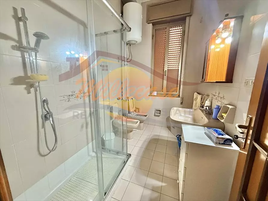 Immagine 14 di Casa indipendente in vendita  in VIA ARISTIDE GABELLI a Siracusa