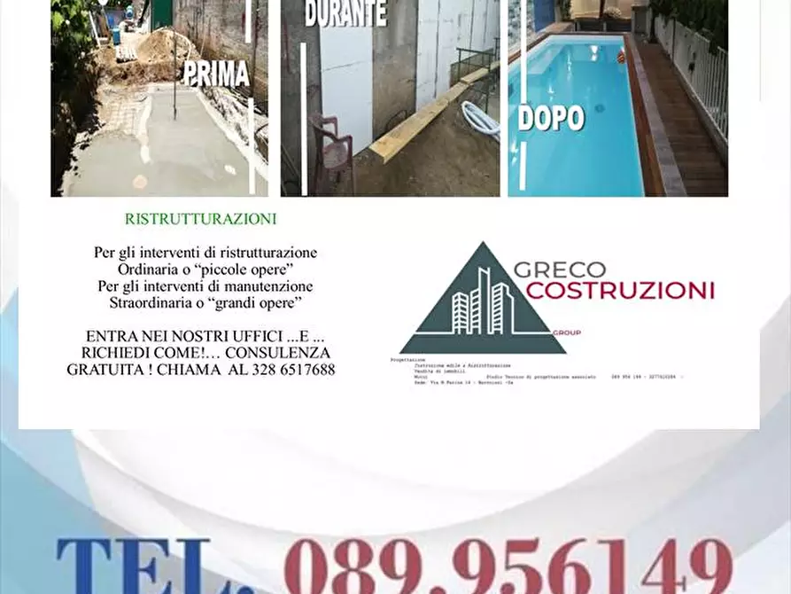 Immagine 1 di Locale commerciale in affitto  a Salerno