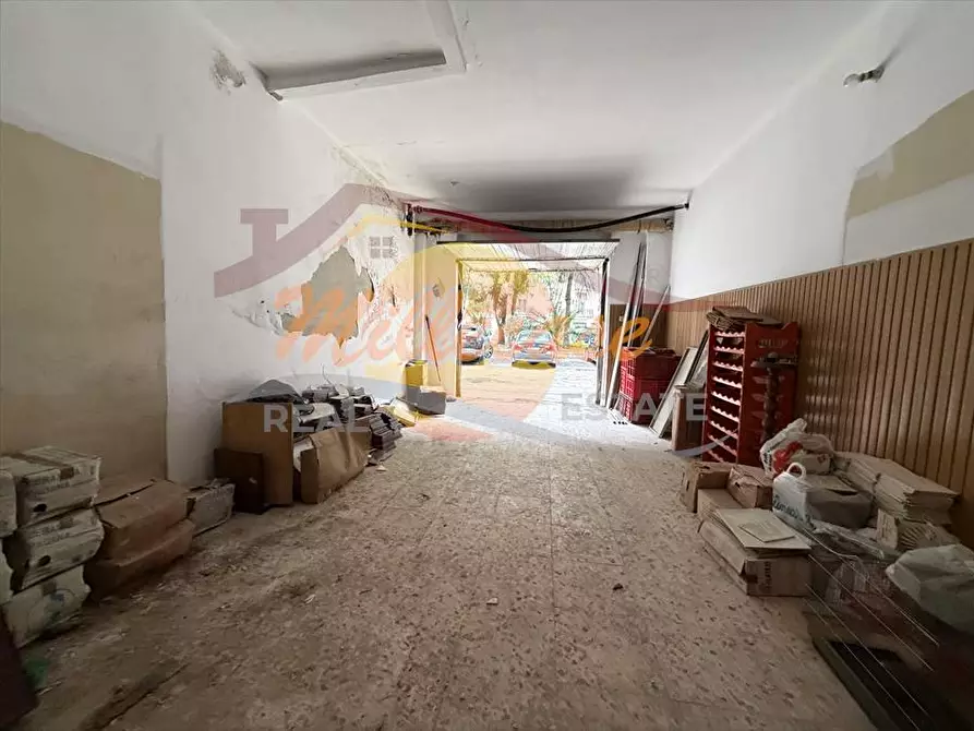 Immagine 4 di Garage in vendita  in VIALE SANTA PANAGIA 136 a Siracusa