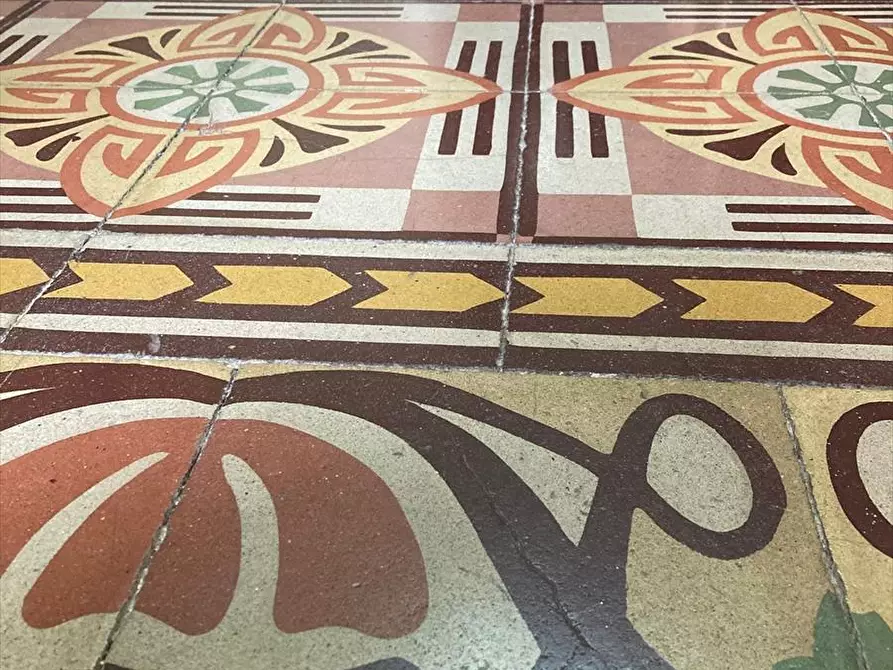 Immagine 8 di Casa indipendente in vendita  in Piazza Crocifisso a Prizzi