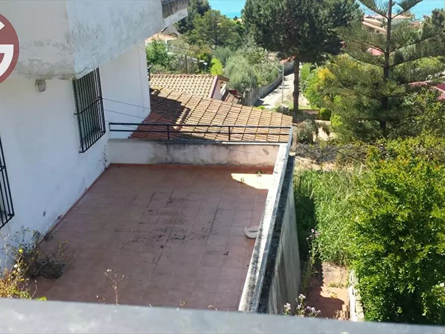 Immagine 2 di Villa in vendita  in CAPO VATICANO a Vibo Valentia