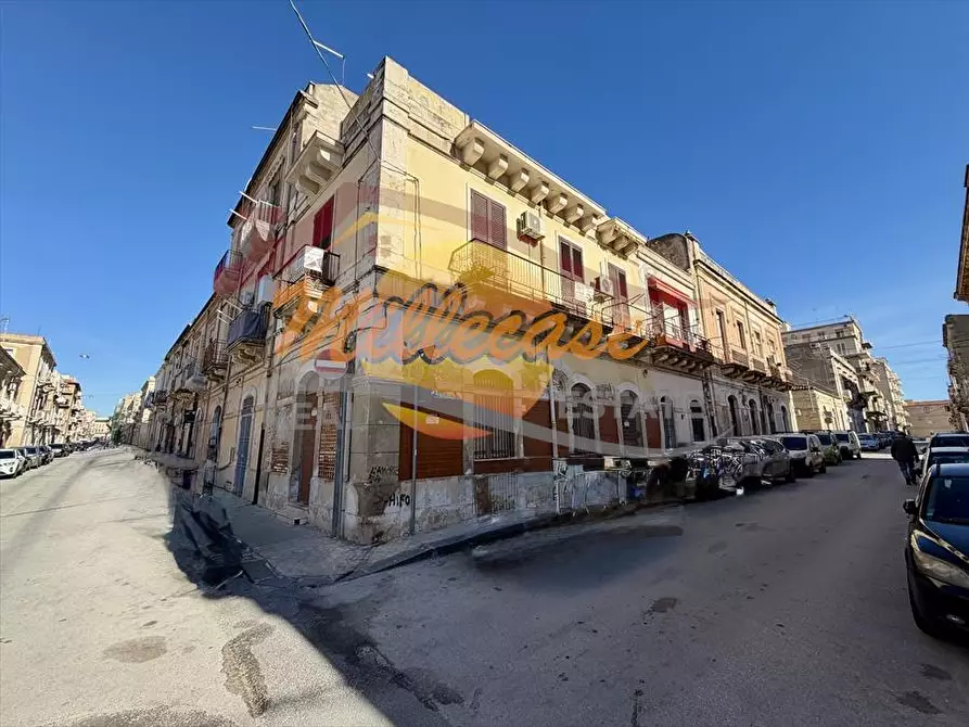Immagine 1 di Appartamento in vendita  in VIA ISONZO a Siracusa