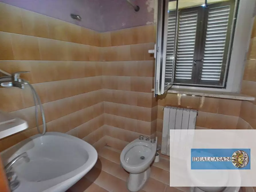 Immagine 21 di Casa indipendente in vendita  in Petriolo Via San Marco n. 4 a Petriolo