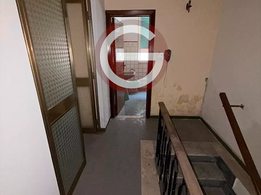Immagine 13 di Casa indipendente in vendita  a Taurianova