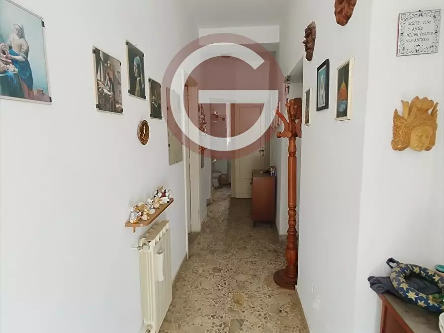 Immagine 3 di Appartamento in vendita  a Taurianova