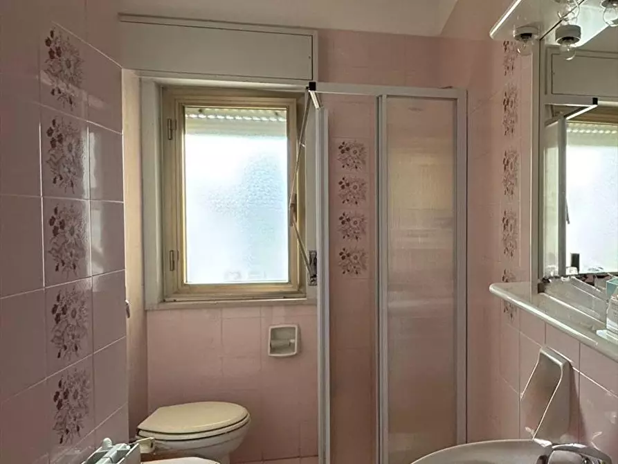 Immagine 18 di Appartamento in vendita  in via tenente pollina a Trapani