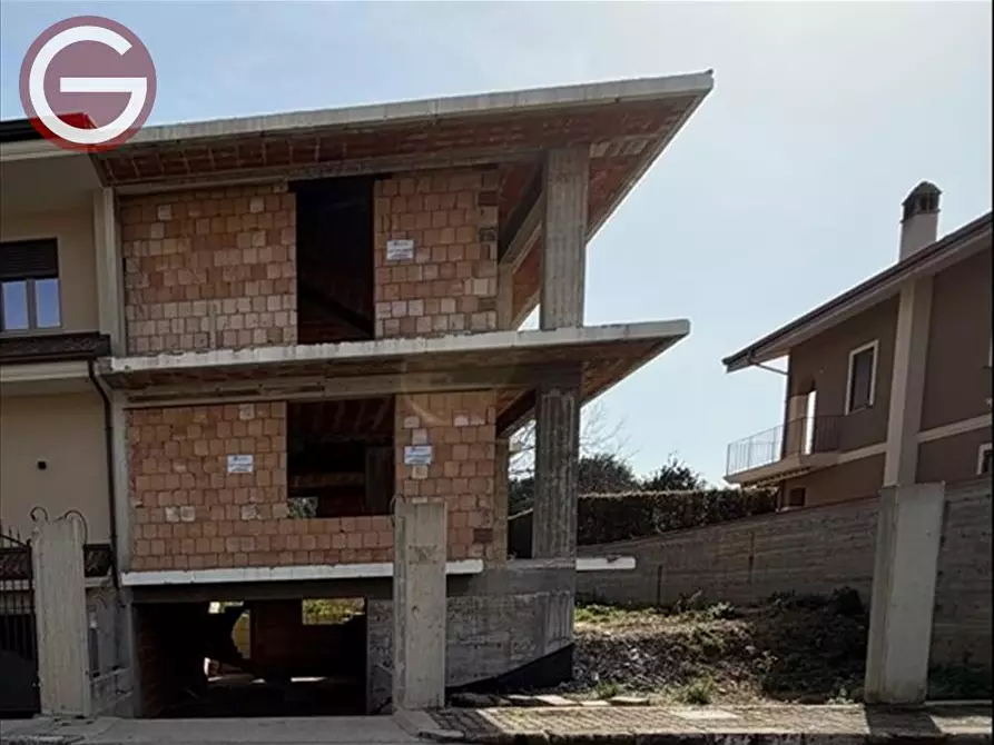 Immagine 2 di Rustico / casale in vendita  a Taurianova