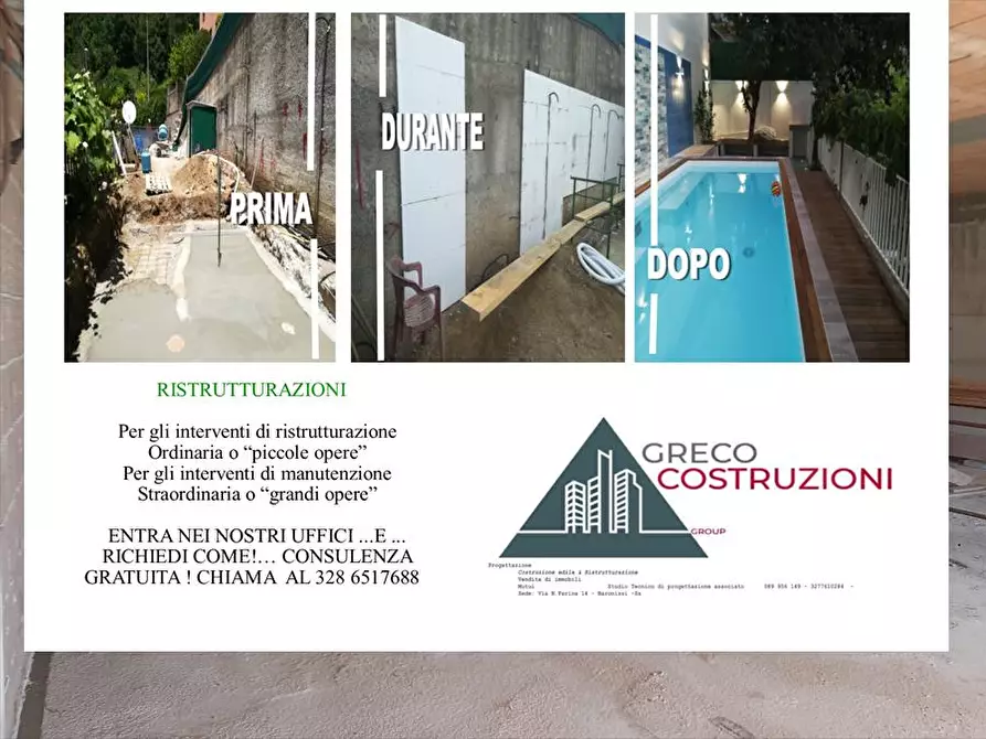 Immagine 6 di Locale commerciale in affitto  a Cervaro