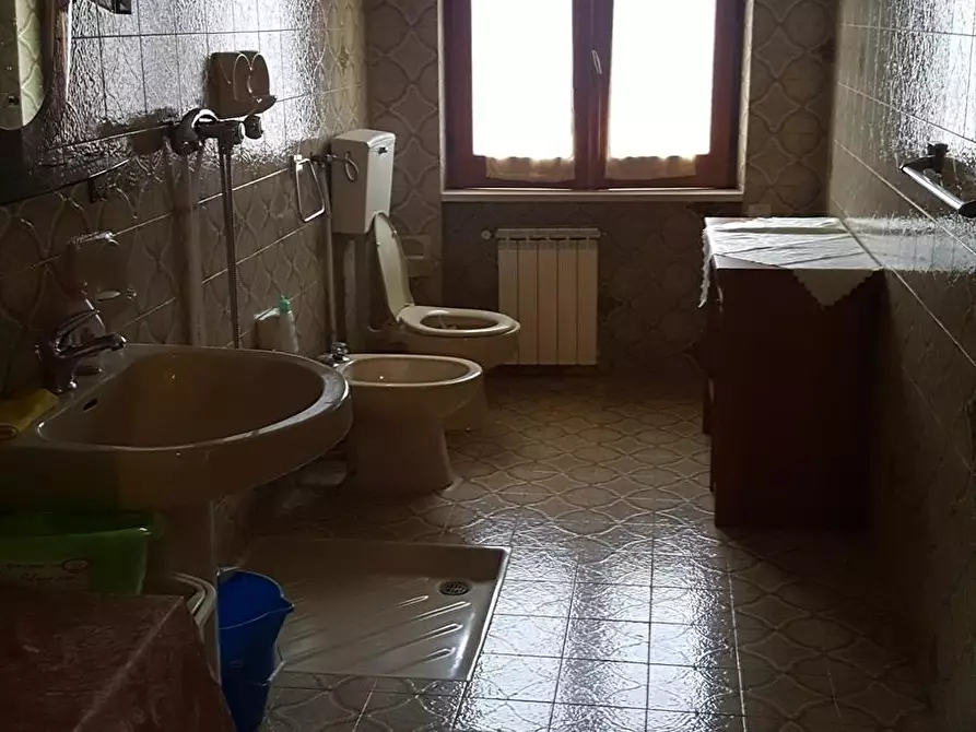 Immagine 8 di Appartamento in vendita  a Taurianova