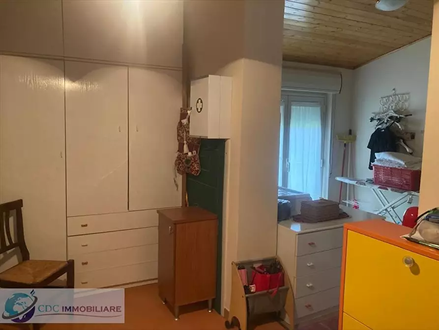Immagine 12 di Appartamento in vendita  in Via Bari  a Cammarata