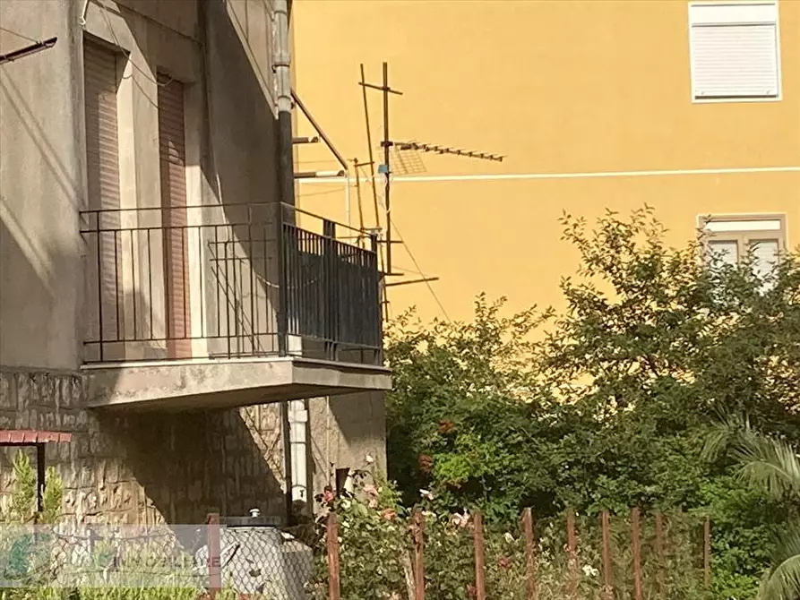Immagine 2 di Appartamento in vendita  in Via Aldo Moro n 7 a Prizzi