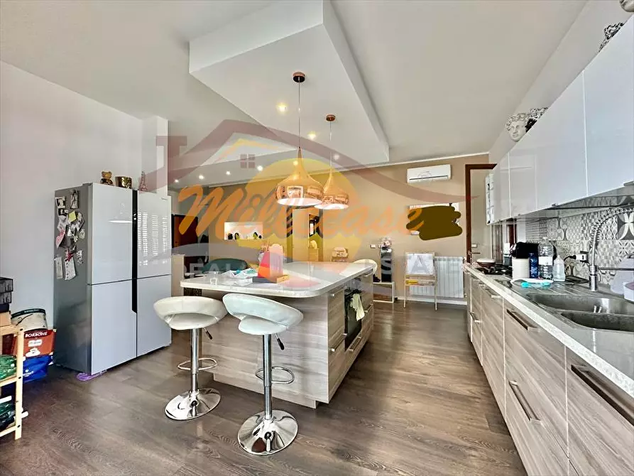 Immagine 4 di Appartamento in vendita  in via monteforte a Siracusa