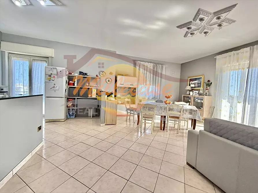 Immagine 22 di Appartamento in vendita  in VIA ITALIA  a Siracusa