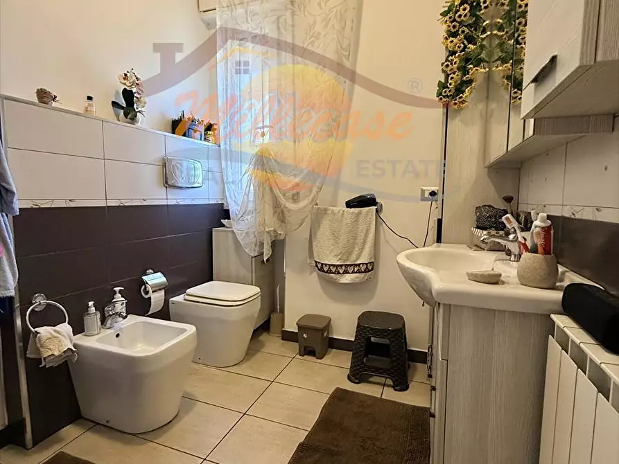 Immagine 24 di Appartamento in vendita  in via monte tosa a Siracusa