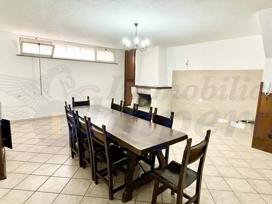 Immagine 24 di Villa in vendita  in Via Corleone n. 1 a Pomezia