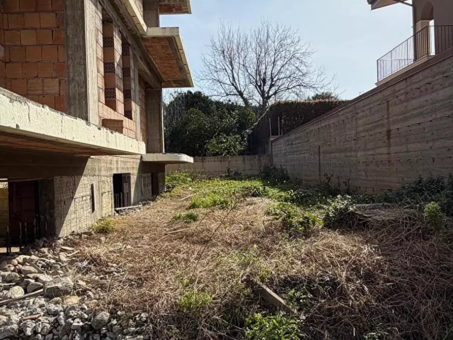 Immagine 9 di Rustico / casale in vendita  a Taurianova