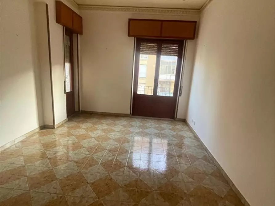 Immagine 3 di Appartamento in vendita  in via M. Amari a Trapani