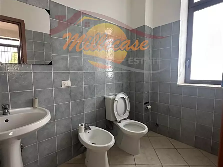 Immagine 13 di Capannone industriale in vendita  in via Elorina a Siracusa