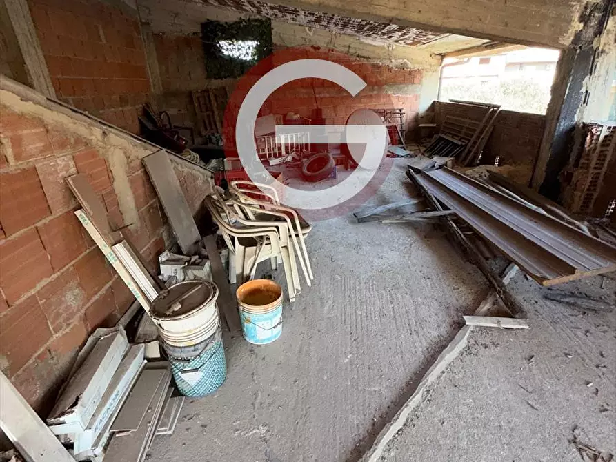 Immagine 19 di Casa indipendente in vendita  a Melicucco