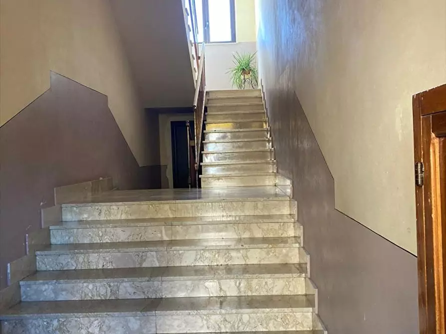 Immagine 2 di Appartamento in vendita  in Via Salvo D'Acquisto  a Lercara Friddi
