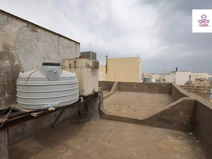 Immagine 16 di Appartamento in vendita  in via corallai  a Trapani