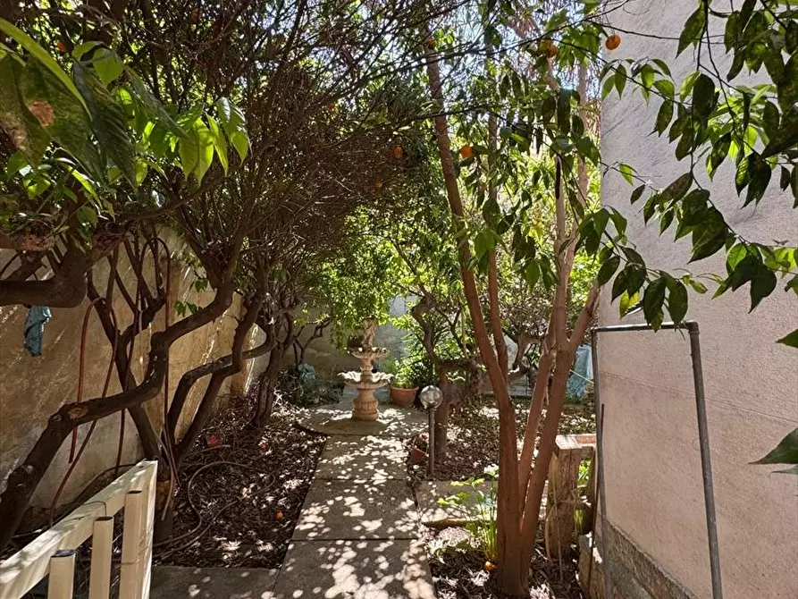 Immagine 16 di Appartamento in vendita  in via casabianca a Trapani