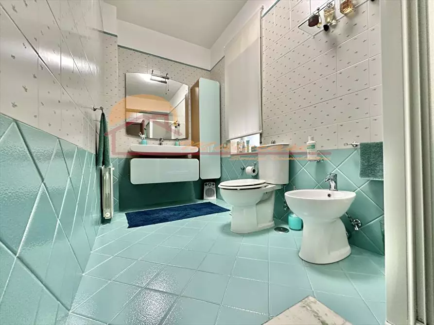 Immagine 26 di Appartamento in vendita  in VIALE DEI COMUNI a Siracusa