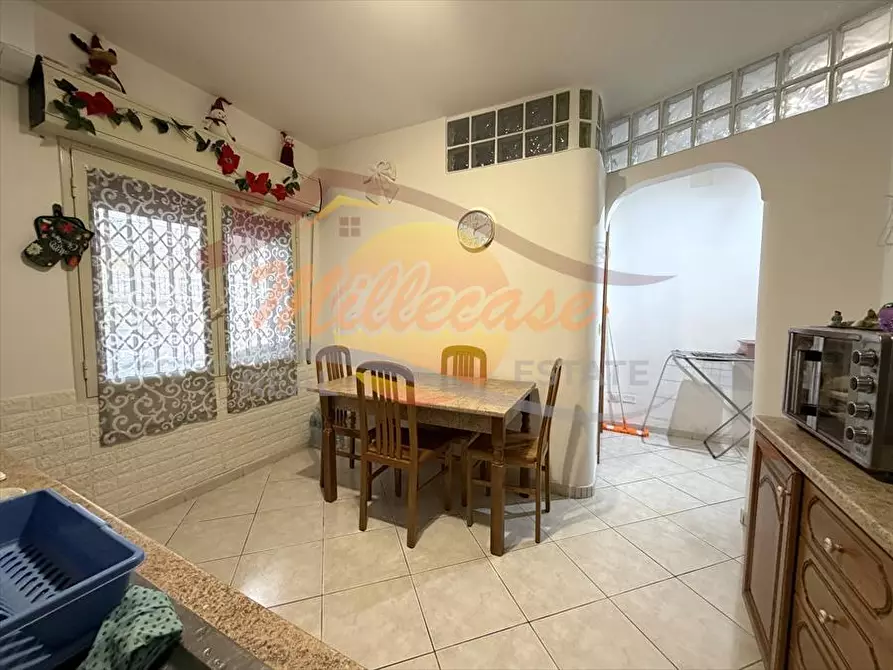 Immagine 3 di Appartamento in vendita  in via monteforte a Siracusa