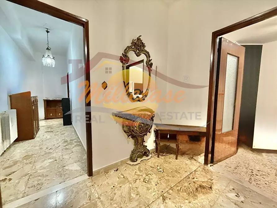 Immagine 12 di Appartamento in vendita  in VIA GROTTASANTA a Siracusa