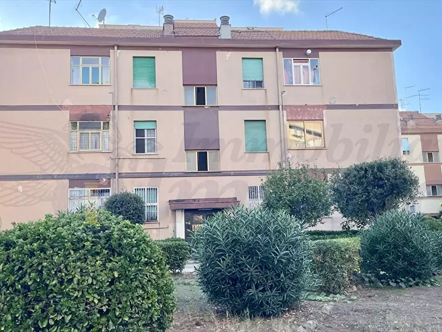 Immagine 4 di Appartamento in vendita  in Via Zara 2 a Pomezia