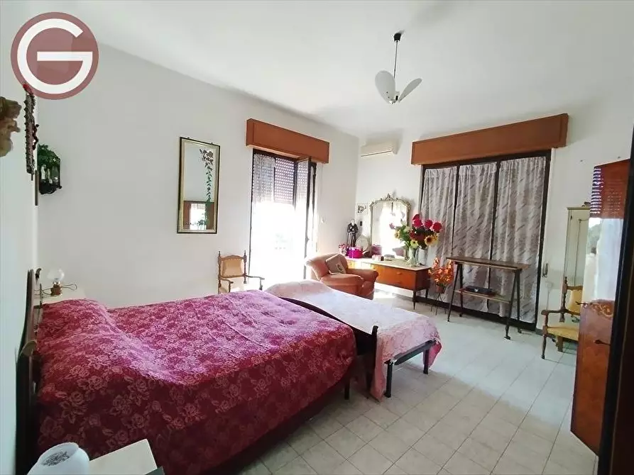 Immagine 11 di Appartamento in vendita  a Cinquefrondi