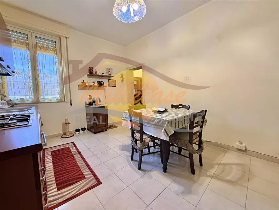 Immagine 20 di Appartamento in vendita  in via Daniele Monteleoni a Siracusa