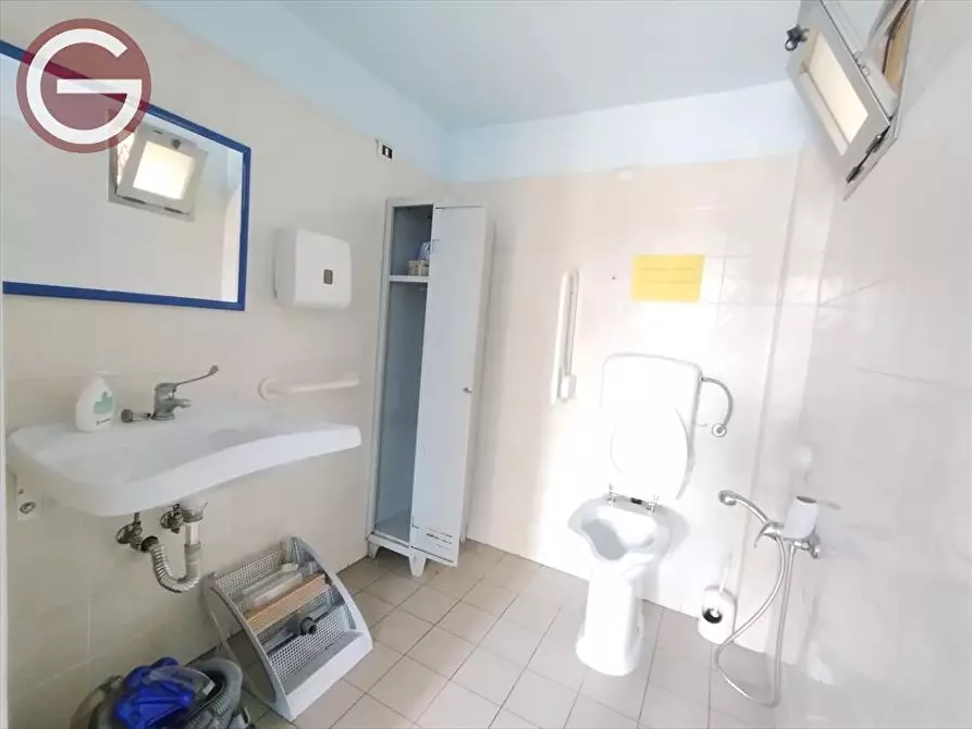 Immagine 10 di Locale commerciale in affitto  a Taurianova
