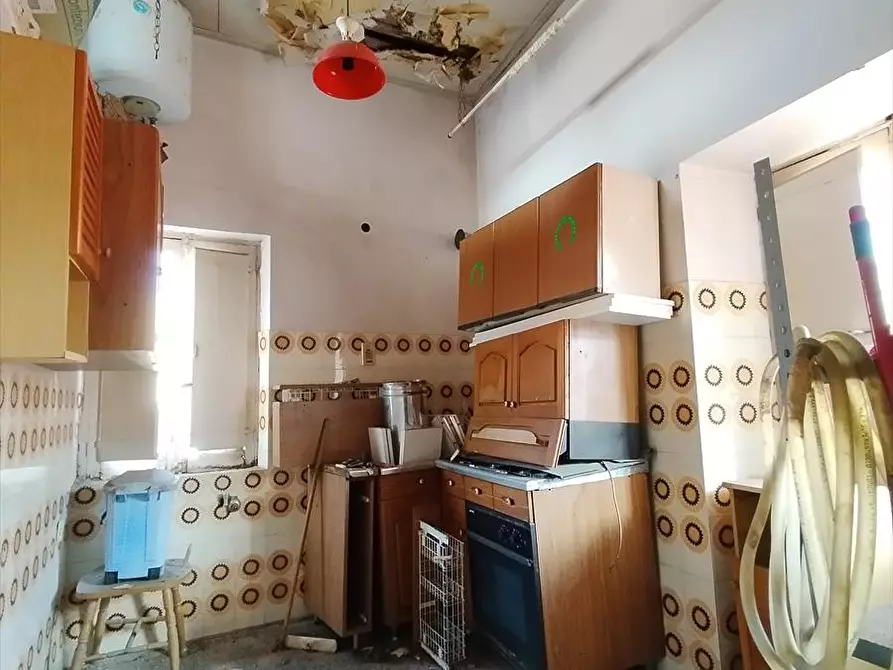 Immagine 8 di Casa indipendente in vendita  a Cittanova