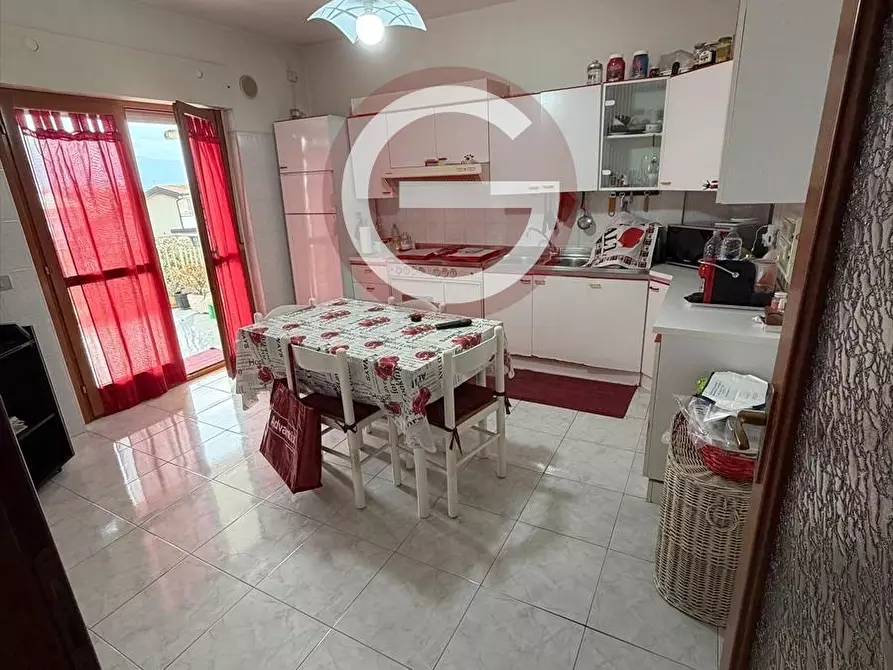 Immagine 2 di Appartamento in vendita  a Taurianova