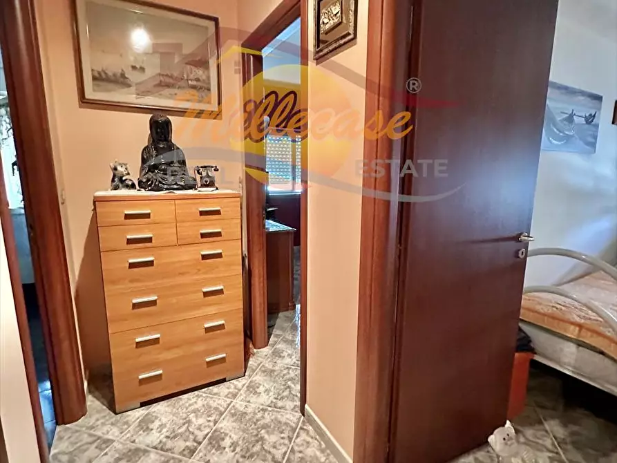 Immagine 14 di Appartamento in vendita  in via aldo carratore a Siracusa