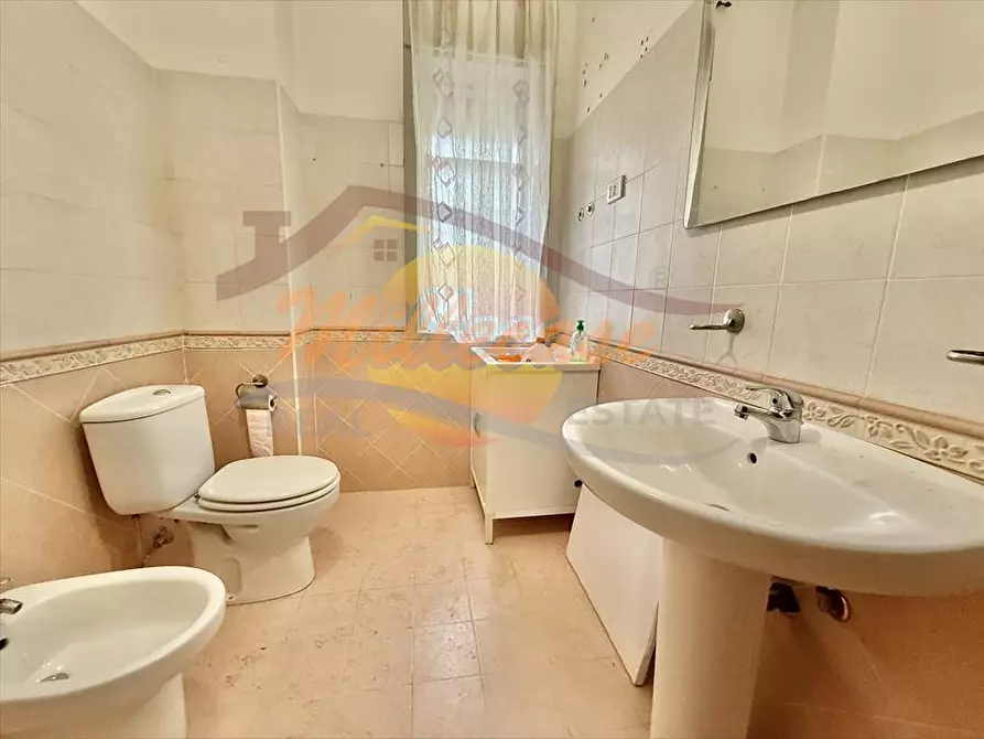 Immagine 14 di Appartamento in vendita  in via Misterbianco a Siracusa