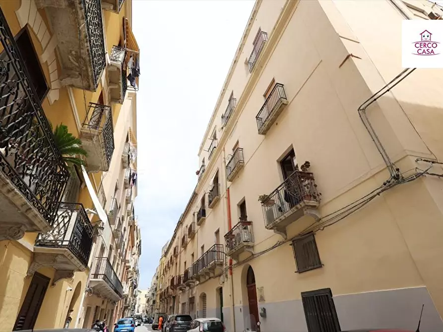 Immagine 27 di Appartamento in vendita  in via corallai  a Trapani