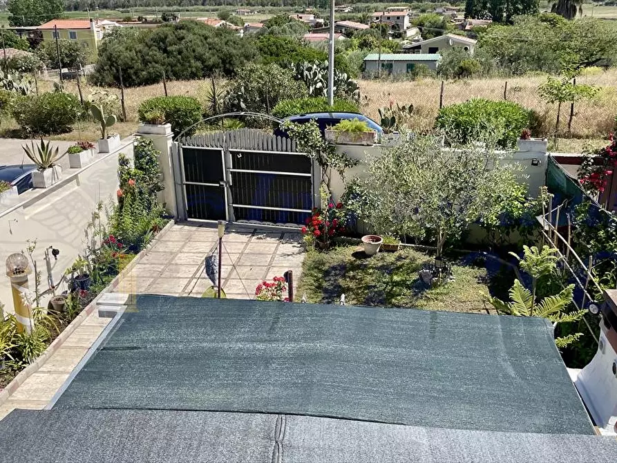 Immagine 19 di Casa indipendente in vendita  a Ardea