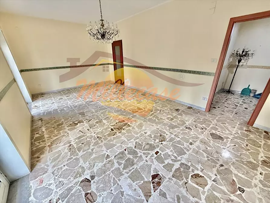 Immagine 2 di Appartamento in vendita  in via Misterbianco a Siracusa